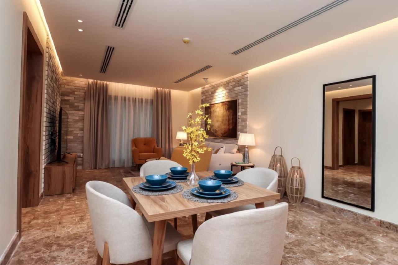 Mabaat - Suitey Al Aqiq - 559 Riyadh Exterior photo